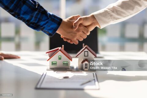Financiación hipotecaria